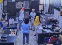 男稱曾捐台南宮廟香油錢揚言回借 依恐嚇罪函送