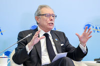 迎擊川普時代 博鰲論壇倡亞洲團結避免貿易戰