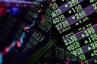 台股重挫寫半年新低 金管會：基本面未改變