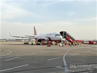 歐盟陳義過高 IATA支持延後永續航空燃料時程