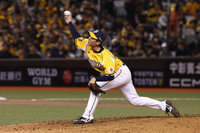 平野惠一期待兄弟2新秀投手 新球季盼兼顧養成