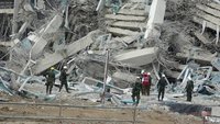 緬甸地震曼谷審計大樓倒塌 泰國矢言釐清原因增進建築安全