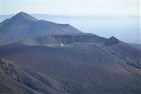新燃岳火山恐噴發 日本發布警告籲民眾勿接近