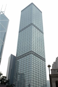 中國官媒批長和賣港口無異向對手遞刀 隨後刪文