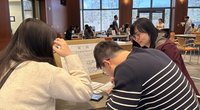 海外罷免連署加州灣區登場 台僑盼力挺台灣民主