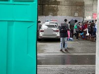 徐巧芯座車違規駛入自行車道  北市警、水利處開罰