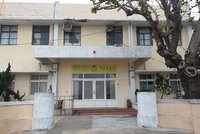 澎湖閒置通樑所變警察服務站 4/1起提供觀光諮詢