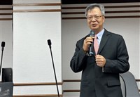 張亞光調升駐葡萄牙代表 胡琪斌任科威特代表