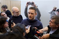 格陵蘭新總理：將加強與丹麥關係直到成為主權國家