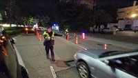 清明連假將屆 中市警連續3天啟動防制酒駕勤務