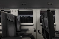 太魯閣號事故紀念燈光啟用 家屬盼災難不再發生