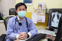 百花盛開小心花粉熱 醫師籲有過敏病史做好防護