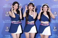 李雅英親自回應雲豹爭議事件 李珠珢新莊初亮相