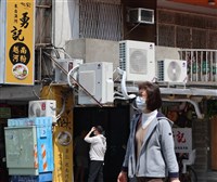藍籲重啟核電保障能源安全 台電：能源選擇是複選題