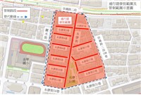 蔣萬安推永康商圈徒步區 5/10起每週末試辦交管