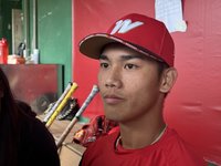 味全龍第1指名曾聖安生涯初亮相 教練團期望高