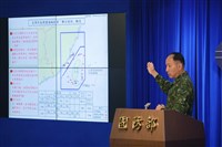 加澳紐批中共軍演 外交部籲共同捍衛印太和平