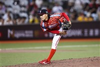 徐若熙已進行實戰投打練習 有望4月中大巨蛋復出登板