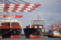 財部：廠商看AI需求無空窗 估台灣第3季出口續正成長