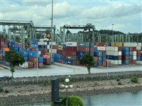 川普關稅衝擊東南亞 專家：台商受累新加坡角色凸顯