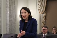 美議員提法案限縮總統貿易權 關稅上路後國會可喊卡