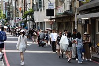 北市中山商圈78店連署 14日公聽會盼解違規爭議