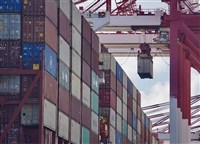 川普關稅攻勢一波波 WTO：全球商品貿易量恐萎縮1%