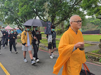 綠博遊園車撞死遊客 死者家屬：縣府要負最大責任
