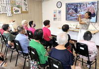 失智爺半夜走動影響生活 職能治療助長照改善人力