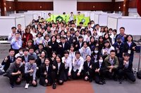 高中綠色化學創意競賽 雄女設計生物炭實驗奪金