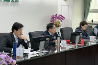 台南推3策略應對美國關稅 將動用第二預備金