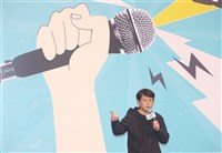 卓榮泰邀3黨共商國是 民眾黨團願出席反映人民心聲