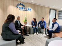 美國關稅衝擊  桃園市工業會盼市府反映3建言