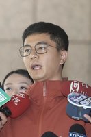 罷免吳沛憶吳思瑤團體二階領表 拚40天連署達標