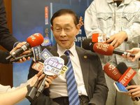 旺宏盧志遠：美國關稅暫不影響訂單 企業韌性很重要