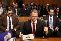 美貿易代表：未對關稅談判設定時間表 將盡快推動