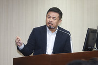 美關稅恐衝擊勞動市場 勞長：機械等產業勞工高風險