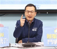 罷團宣布二階連署達標 羅智強向支持者喊話出門投票