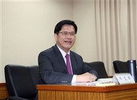 因應對等關稅 外交部：將率台企出席選擇美國峰會