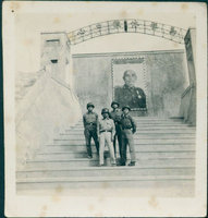 馬祖國際藝術島  廣徵昔日駐軍對外通訊書信