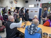 澎湖首度命名保安林  龍門菓葉獲選