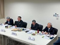 因應美國對等關稅 經部邀業者座談傾聽意見