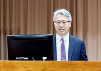 跟進禁與中國部分大學交流？中研院：依政府規定