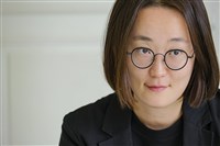 用小說傾聽他人 金惠珍寫下被霸凌者復原之路