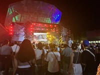 2025潮台北暖身活動 邀全民捕捉城市聲音說故事