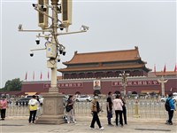 美中貿易戰升級 中國教育部發布第1號留學預警