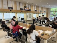 喪失原籍證明驗證 海基會業務量激增電話被打爆