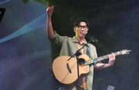 品冠今夜忍不住再來哈囉音樂會 6/8重返台北