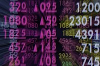 上市公司第1季總營收10.78兆元 年增17.52%