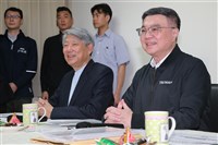 業者不裁員、不減薪 卓榮泰：這一定要維持住